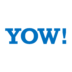 YOW logo