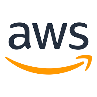 aws conf logo