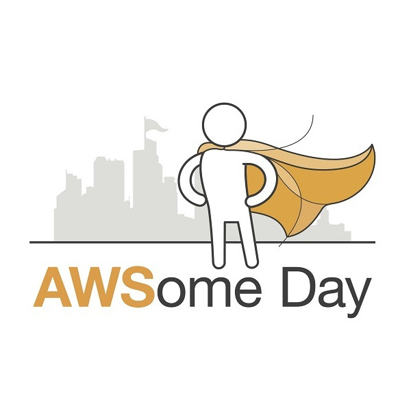 aws conf logo