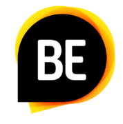 Be Responsive logo