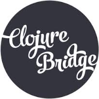 clojure bridge logo