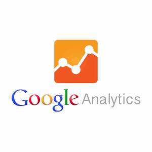 Google Analytics logo