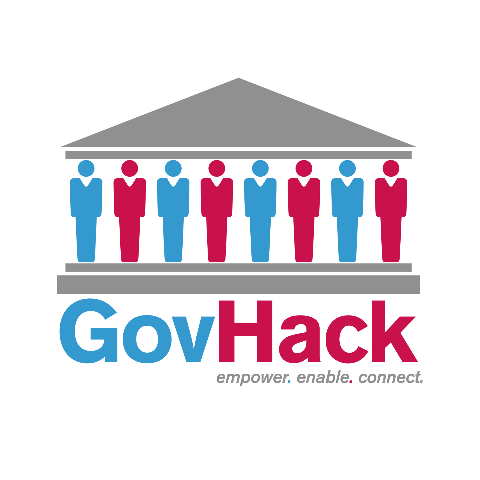 GovHack logo