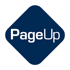 Page Up logo