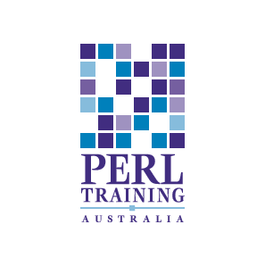 Perl Australia logo
