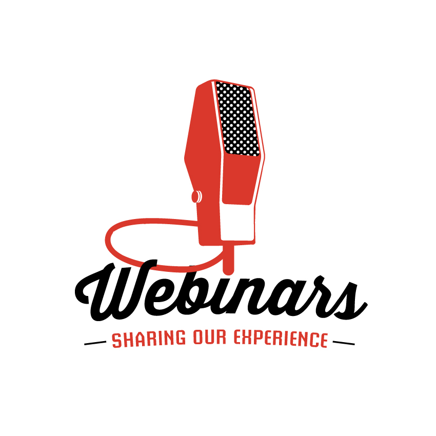 reinteractive webinars logo