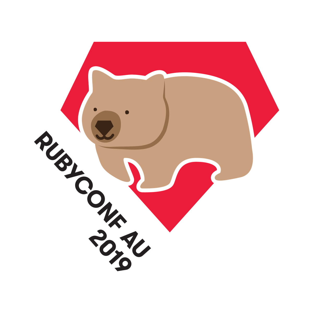 Ruby Conf AU 2019
